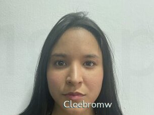 Cloebromw
