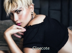 Cloecote