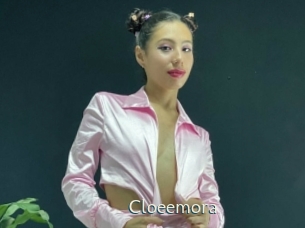 Cloeemora