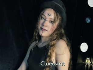 Cloeesmit