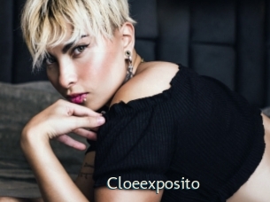 Cloeexposito