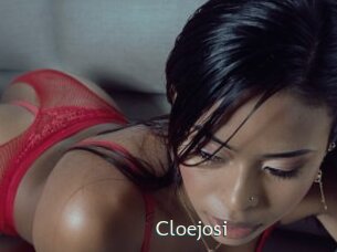 Cloejosi