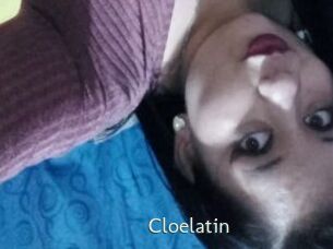 Cloelatin
