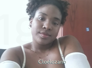 Cloelozano