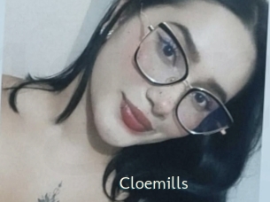 Cloemills