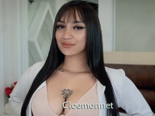 Cloemonnet