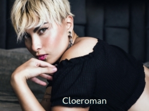 Cloeroman