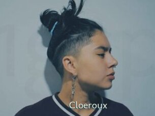 Cloeroux
