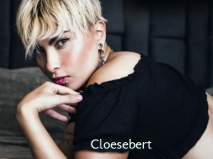 Cloesebert