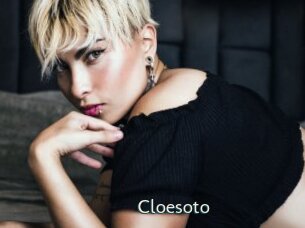 cloesoto 1 grosse chatte poilue
