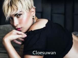 Cloesuwan