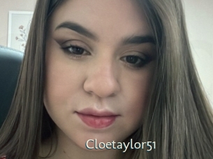 Cloetaylor51
