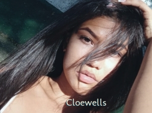 cloewells 1 grosse chatte poilue