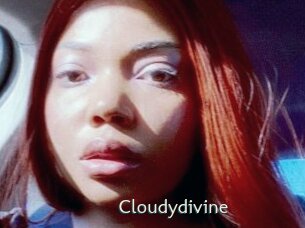 Cloudydivine