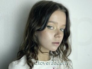 Cloveradderly