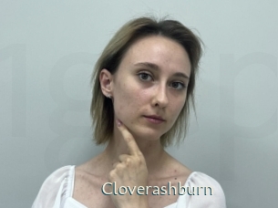 Cloverashburn
