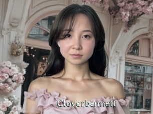 cloverbennett 1 grosse chatte poilue