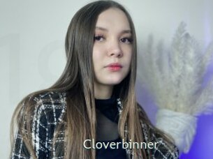 Cloverbinner