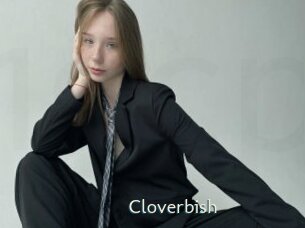 Cloverbish