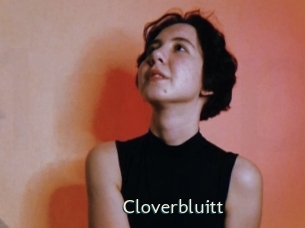 Cloverbluitt