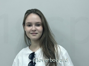 Cloverbolyard