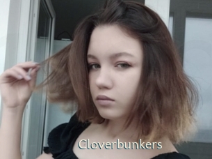cloverbunkers 1 grosse chatte poilue