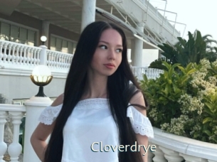 Cloverdrye