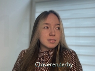 Cloverenderby