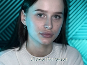 Cloverforrester