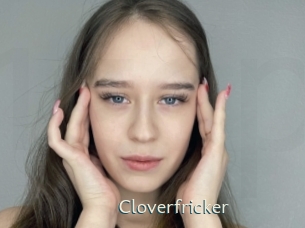 Cloverfricker