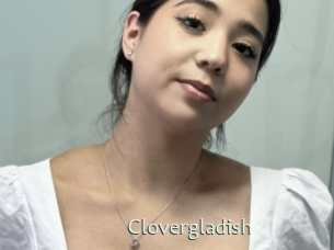 Clovergladish