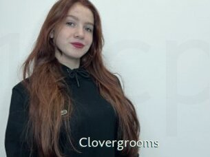 Clovergrooms