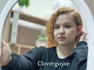 cloverguyse 1 grosse chatte poilue