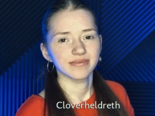 Cloverheldreth
