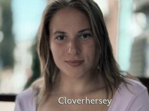 Cloverhersey