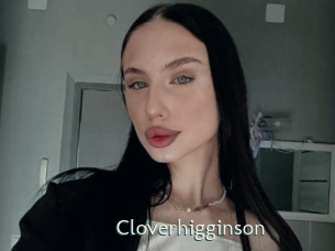Cloverhigginson