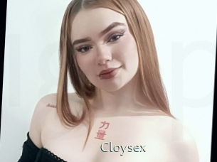Cloysex