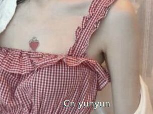 Cn_yunyun