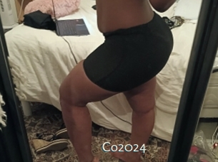 Co2024