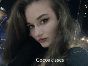 Cocoakisses