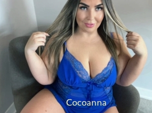 Cocoanna
