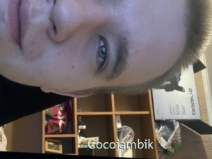 Cocojambik
