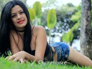 Cocomoore