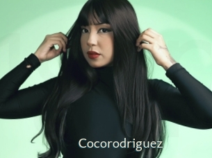 Cocorodriguez