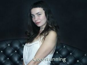 Cocostunning