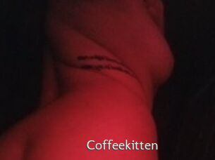 Coffeekitten
