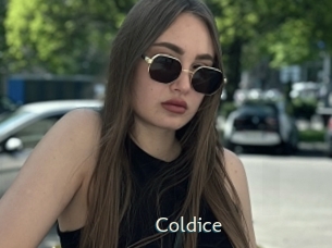 Coldice