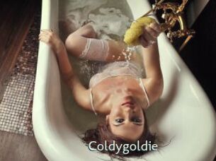 coldygoldie 1 grosse chatte poilue