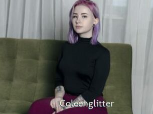 Coleenglitter