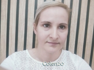Colen20